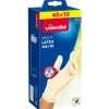 Vileda Einmalhandschuh NATURAL LATEX 40+10 M/L* Reinigung