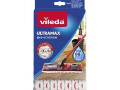 Vileda Ersatz-Wischbezug Ultramax* Reinigung