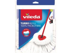 Vileda Ersatz-Wischmopp Easy Wring&Clean* Reinigung