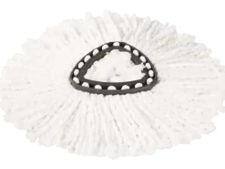 Vileda Ersatz-Wischmopp Easy Wring&Clean* Reinigung
