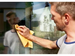 Vileda Fenstertuch* Reinigung