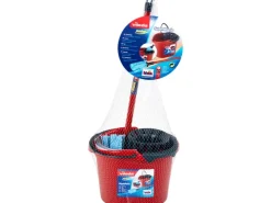 Vileda Kinder-Wischmopp und Eimer* Malerbedarf