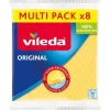 Vileda Schwammtuch XXL 8er Pack* Reinigung