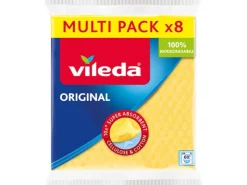 Vileda Schwammtuch XXL 8er Pack* Reinigung