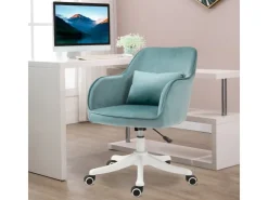 Vinsetto Massage Schreibtischstuhl mit USB-Schnittstelle* Stühle|Kissen