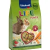 Vitakraft Kaninchenfutter Life Power 1,8 kg* Kleintierbedarf