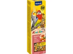 Vitakraft Kräcker Mandel und Feige 2 Stück / 180 g