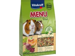 Vitakraft Meerschweinchenfutter Menu Vital 5 kg* Kleintierbedarf
