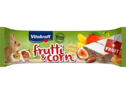 Vitakraft Snack Frutti & Corn Fruchtschnitte 30 g