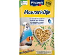 Vitakraft Snack Mauserhilfe 20 g Sittic* Vogelbedarf