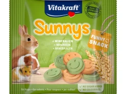 Vitakraft Snack Sunnys 50 g* Kleintierbedarf