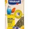 Vitakraft Snack Vita Natur Salat Mix 10 g* Vogelbedarf