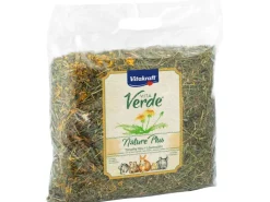Vitakraft Vita Verde Heu und Löwenzahn 500 g* Kleintierbedarf