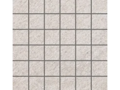 Vitra Mosaikfliese Olympus Feinsteinzeug Weiß 30 cm x 30 cm* Mosaik