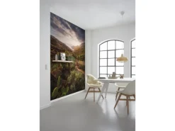 Komar Vlies Fototapete Warmes Licht 200x280 cm* Fototapeten