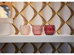 AS-Creation Vliestapete 3D Design Glänzend Leicht Strukturiert Gold Weiß FSC®* Tapetenmuster