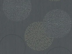 AS-Creation Vliestapete Floral FSC®