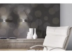 AS-Creation Vliestapete Floral FSC®