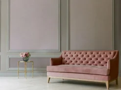 AS-Creation Vliestapete Mustertapete Rosa FSC®