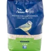NABU/LBV Vogelfutter Hoch Energiemix schalenfrei 2 kg