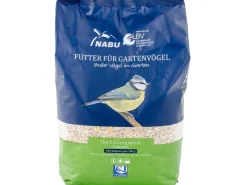 NABU/LBV Vogelfutter Hoch Energiemix schalenfrei 2 kg