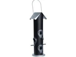 Windhager Vogelfuttersäule Saatmischung 35 cm