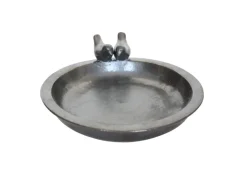 Sunny Garden Vogeltränke Ø 30 cm Anthrazit* Vogeltränken