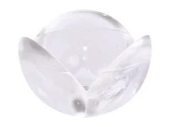Wagner design yourself Wagner Eckkantenschutz Safe Corner 4-teilig Ø 33 mm Transparent