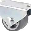 Wagner design yourself Wagner Möbel Bockrolle Tragkraft 40 kg Soft Verzinkt Ø 25 mm* Vitrinen