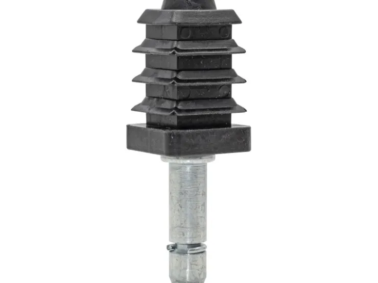 Wagner design yourself Wagner Stift & Vierkanthülse 17 mm x 17 mm SV Verpackung Mix 70 % 2 Stück* Stifte