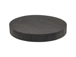 Wagner design yourself Wagner Topffüße Set Schwarz zum Unterlegen Ø 60 mm* Vasen