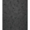 WALLFACE 24963 LOTUS CLASSY Black Wandverkleidung mit Natur Dekor Seidenmatt Anthrazit 2,6 m2 2600 x 1000 x 3,43 Anthrazit* Klebefolien