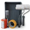 WALL PRO Wallpro Werkzeug-Set Wandfarbe 25 cm x 23 cm PRO937* Tapezierzubehör