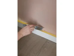 WALL PRO Wallpro Werkzeug-Set Wandfarbe 25 cm x 23 cm PRO937* Tapezierzubehör