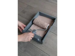 WALL PRO Wallpro Werkzeug-Set Wandfarbe 25 cm x 23 cm PRO937* Tapezierzubehör