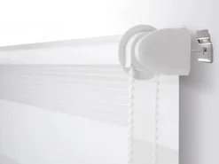Wand- und Deckenbefestigung für Rollo Sedano* Raffrollos