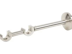 Wandhalterung optik 50 mm x 50 mm x 200 mm* Gardinenstangen
