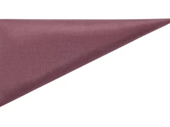 Wandkissen Dreieck 15 cm x 30 cm* Kissen