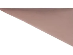 Wandkissen Dreieck 15 cm x 30 cm Samt