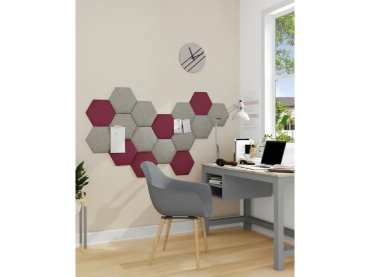Wandkissen Quadrat 30 cm x 30 cm