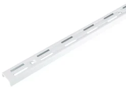 Wandschiene 100 cm* Wandregale