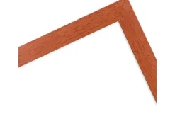 WANDStyle Bilderrahmen H430 aus Massivholz in 24 x 30 cm im Stil Klassisch* Bilderrahmen