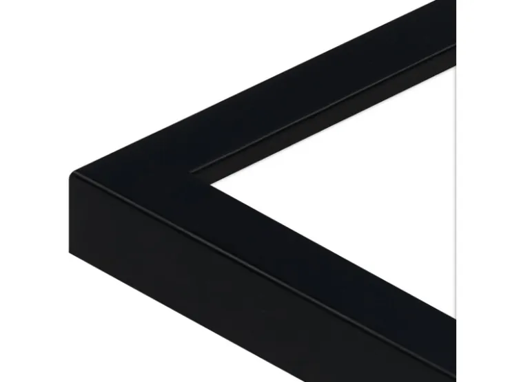 WANDStyle Bilderrahmen H950 aus Massivholz in 30 x 45 cm im Stil Modern