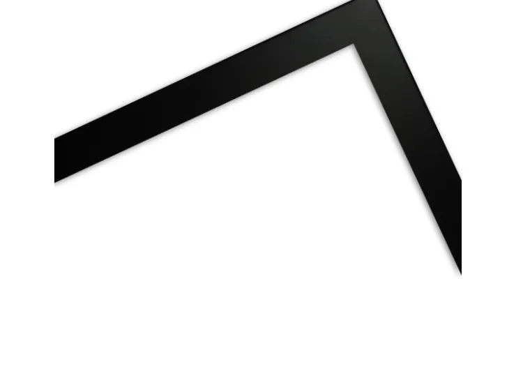 WANDStyle Bilderrahmen H950 aus Massivholz in 30 x 45 cm im Stil Modern