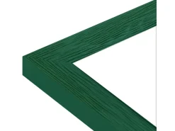 WANDStyle Bilderrahmen H300 aus Massivholz in 15 x 20 cm im Stil Modern* Bilderrahmen