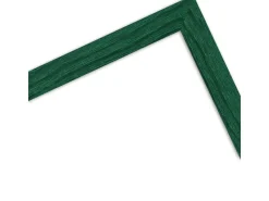 WANDStyle Bilderrahmen H300 aus Massivholz in 15 x 20 cm im Stil Modern* Bilderrahmen