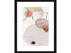 WANDStyle Bilderrahmen H430 aus Massivholz in 40 x 60 cm im Stil Klassisch