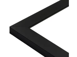 WANDStyle Bilderrahmen H430 aus Massivholz in 40 x 60 cm im Stil Klassisch
