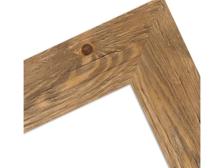 WANDStyle Bilderrahmen H780 aus Massivholz in -Optik 30 x 40 cm im Stil Modern