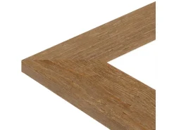 WANDStyle Bilderrahmen H780 aus Massivholz in -Optik 20 x 30 cm im Stil Modern
